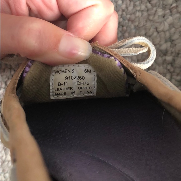 Sperry Top-Sider Shoes - Picture 6 of 7